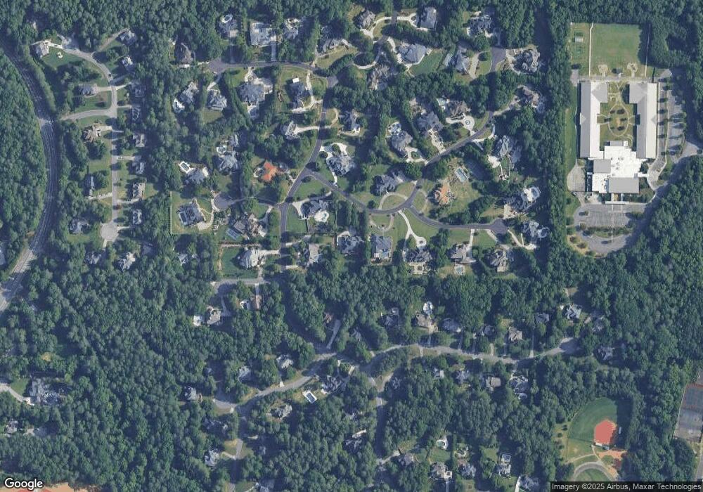 1215 Hopewell Crest, Alpharetta, GA 30004 - photo 1