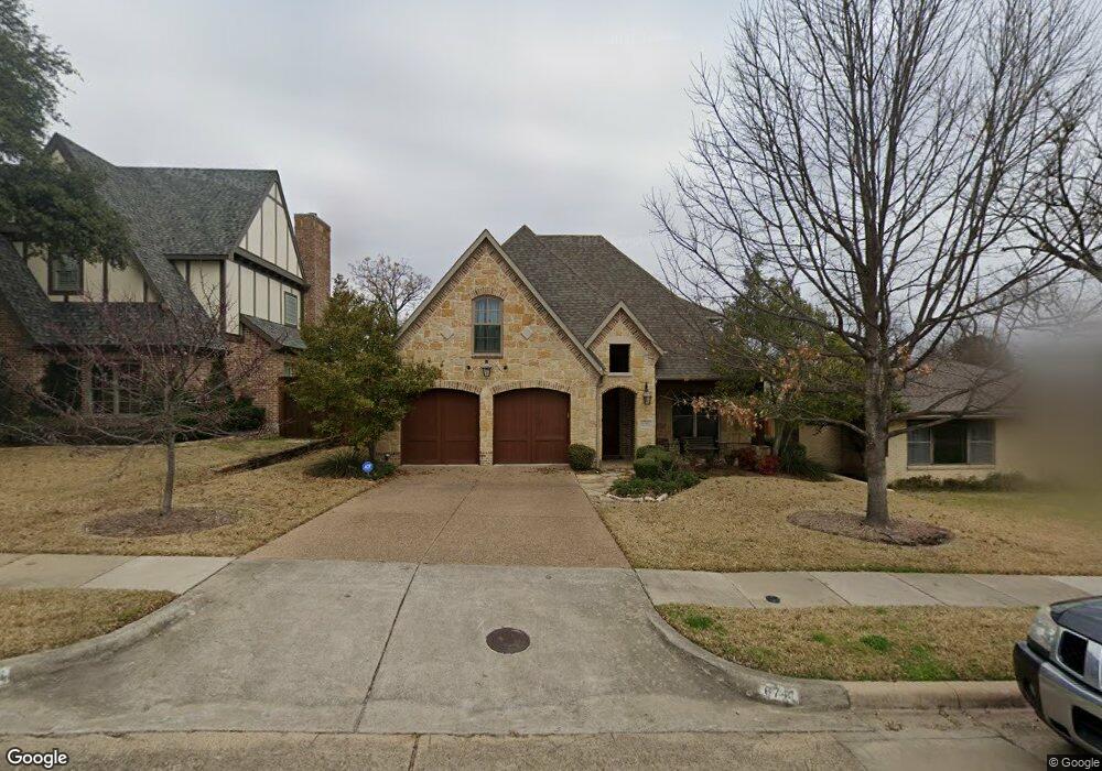 6741 Winton St, Dallas, TX 75214 - photo 1