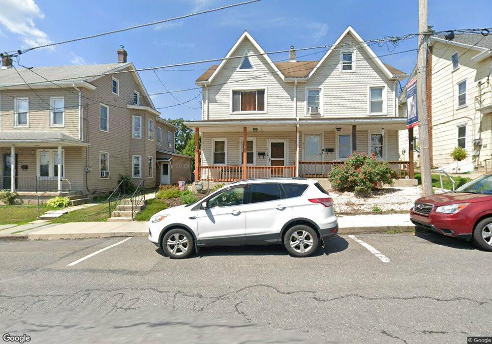 314 N 4th St, Lehighton, PA 18235 - photo 1