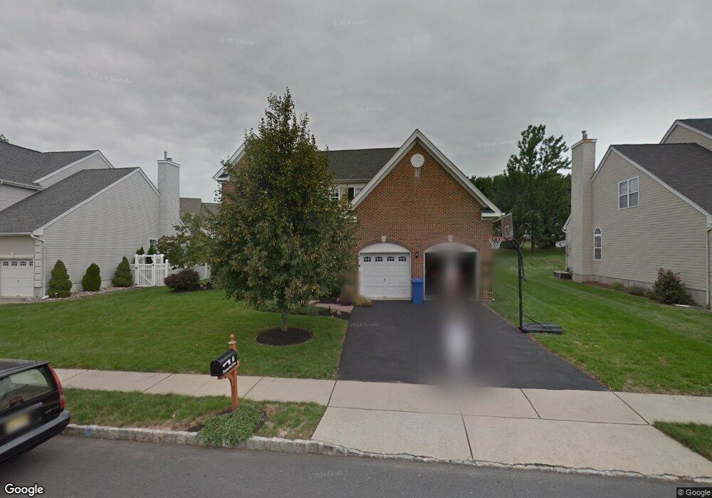 6 Summerfield Dr, Princeton, NJ 08540 - photo 1