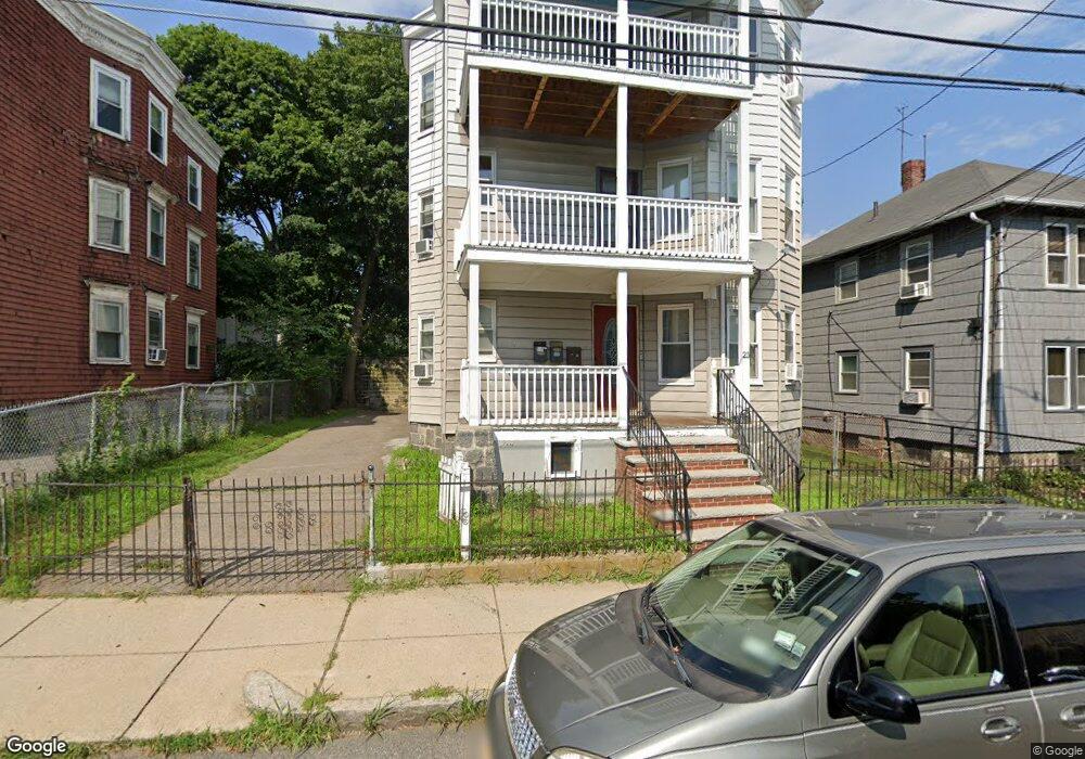 25 Mattapan St unit 44, Boston, MA 02126 - photo 1