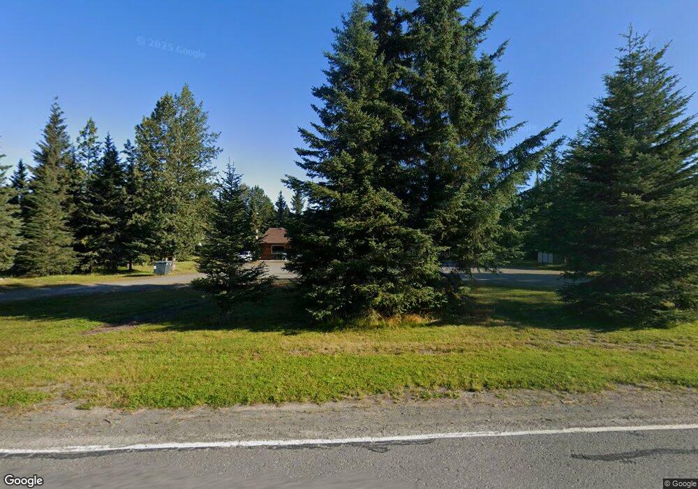 72600 Milo Fritz Ave, Anchor Point, AK 99556 - photo 1