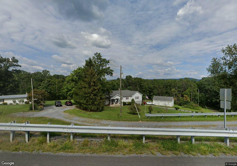 9812 N Frederick Pike, Cross Junction, VA 22625 - photo 1