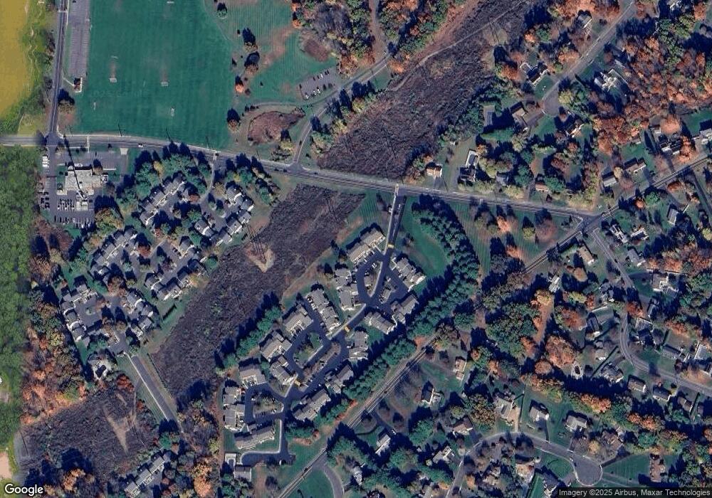 903 Summer Hill Dr, South Windsor, CT 06074 - photo 1