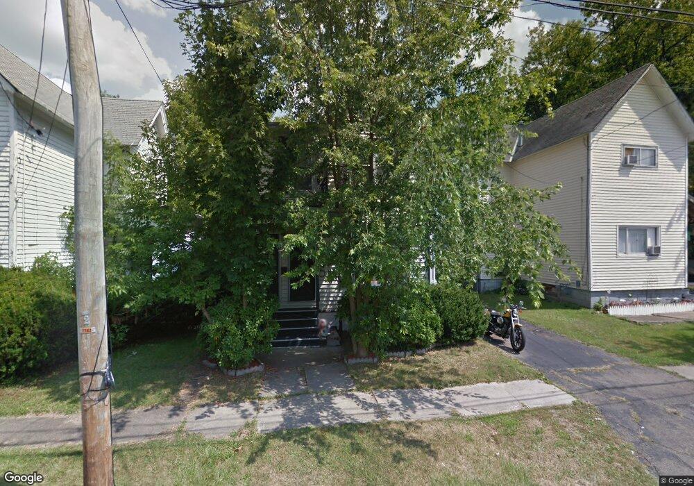 117 S 5th St, Olean, NY 14760 - photo 1