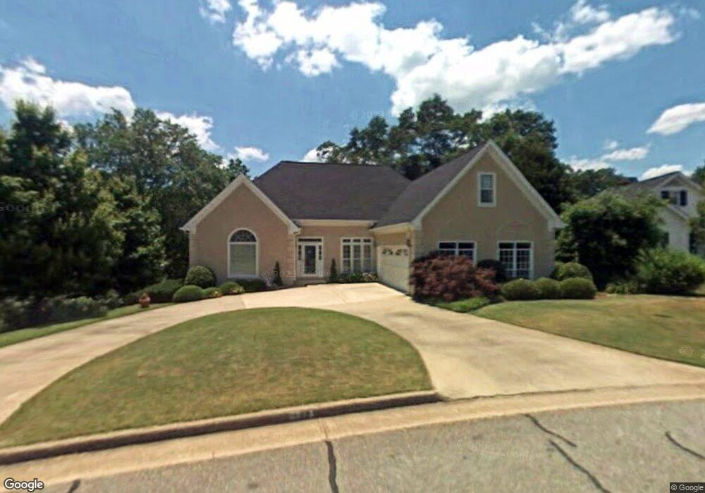 109 Princeton Mill Rd, Athens, GA 30606 - photo 1