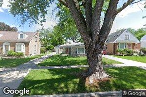 2329 S 16th Ave, Broadview, IL 60155