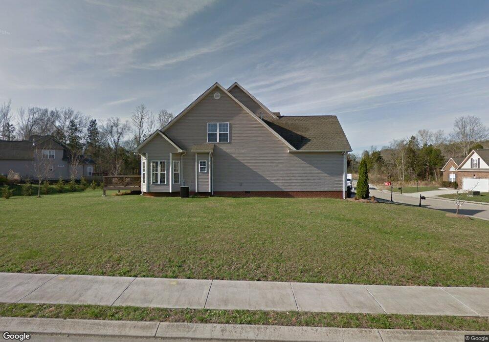 9207 Belleau Ridge Dr unit 90, Ooltewah, TN 37363 - photo 1