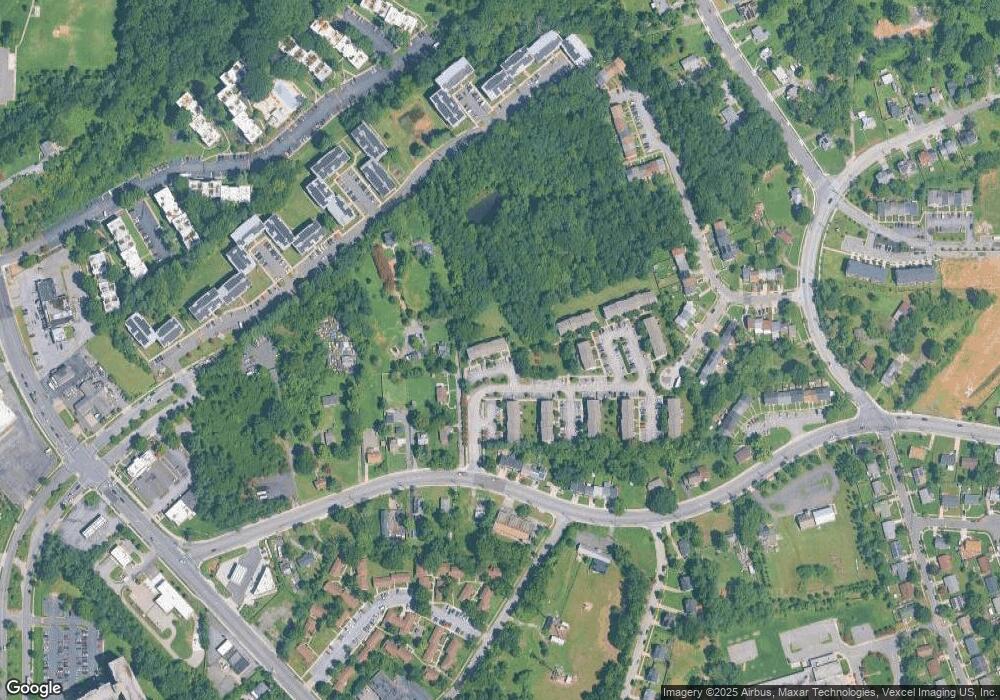 5514 Ashley Place, Capitol Heights, MD 20743 - photo 1