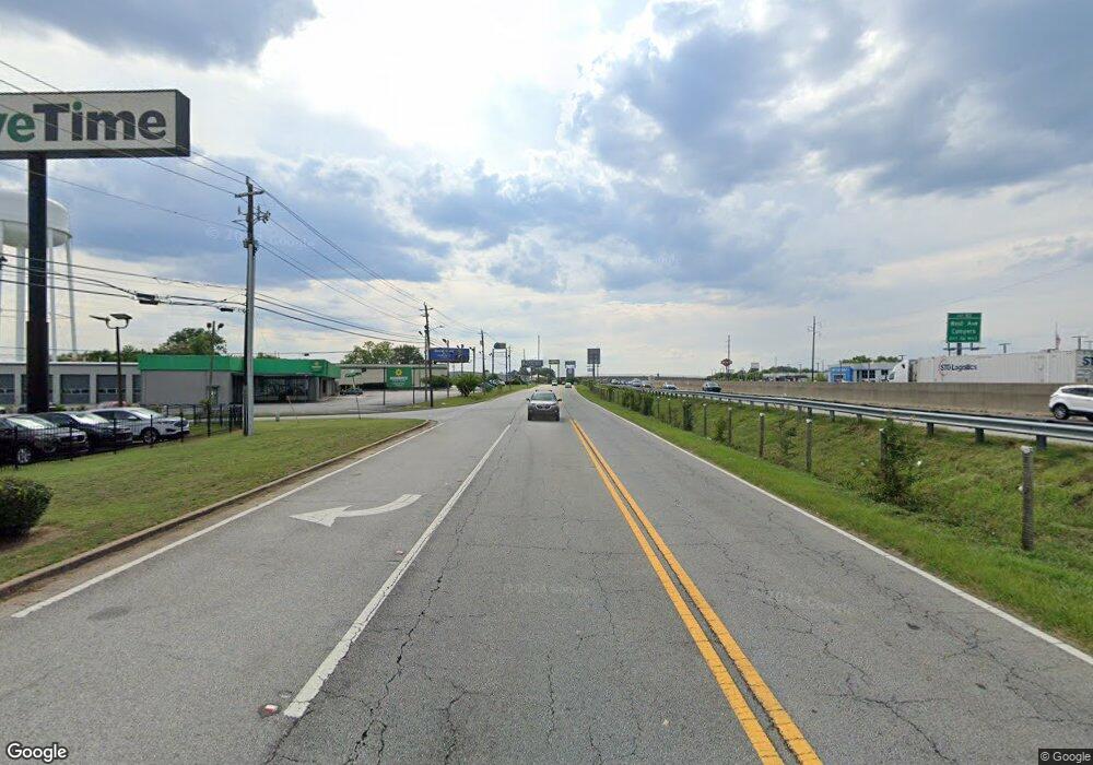 0 Iris Dr unit 87lots 7118321, Conyers, GA 30094 - photo 1