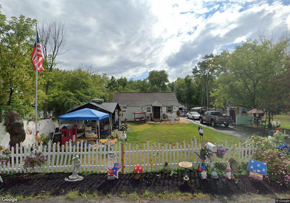 21 Pennsylvania Ave, Rensselaer, NY 12144 - photo 1