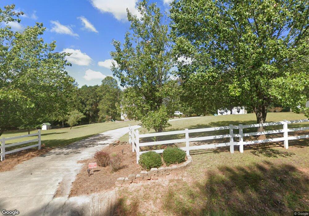 1112 Campground Rd, Waco, GA 30182 - photo 1