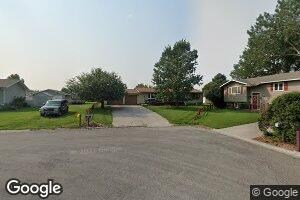 608 Twilight Dr, Billings, MT 59101