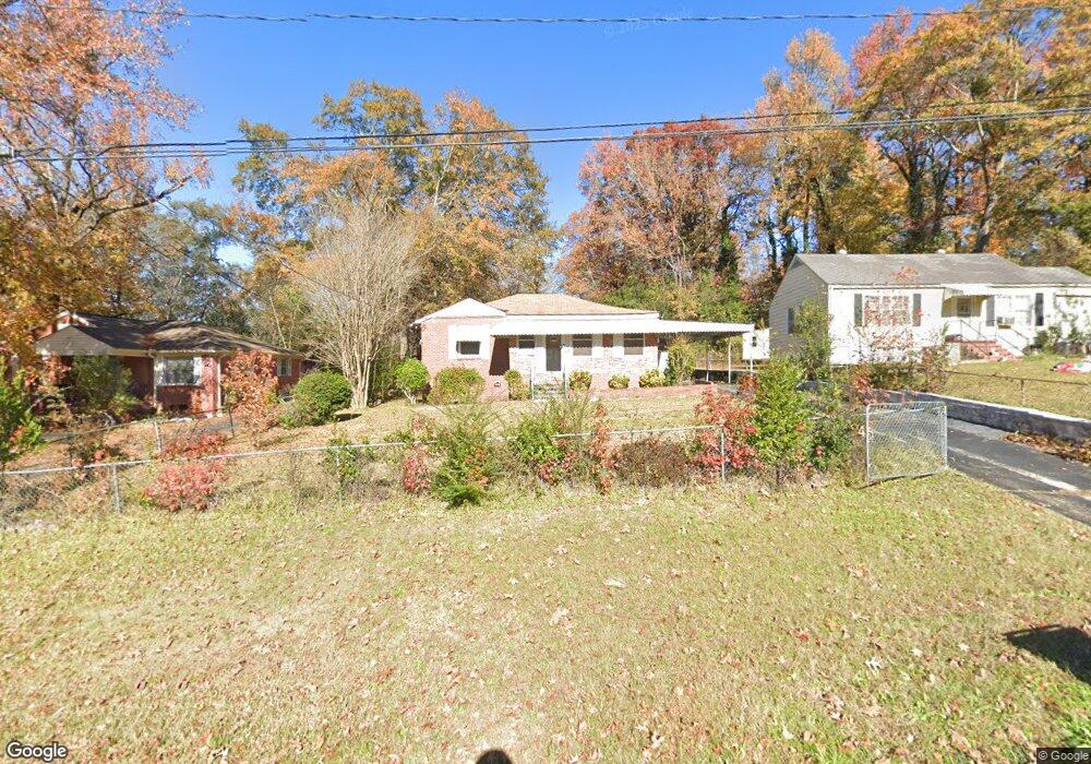 45 Eddy Dr, Columbus, GA 31903 - photo 1