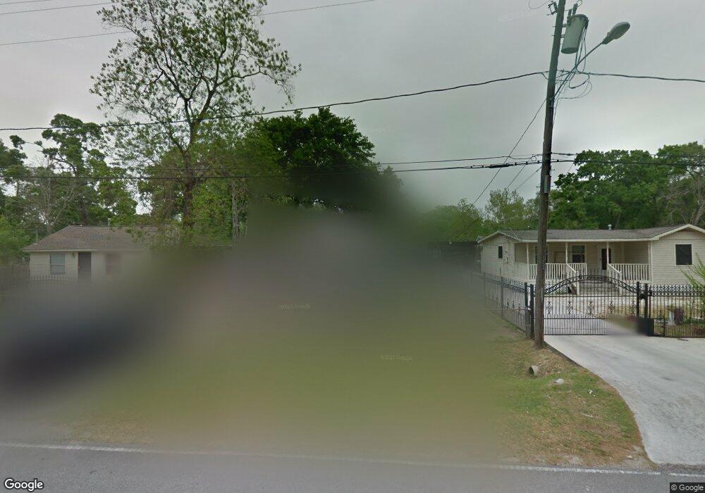 5015 Parker Rd, Houston, TX 77016 - photo 1