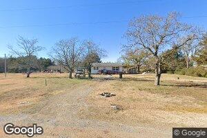 27 S Stuart Ave, Dustin, OK 74839