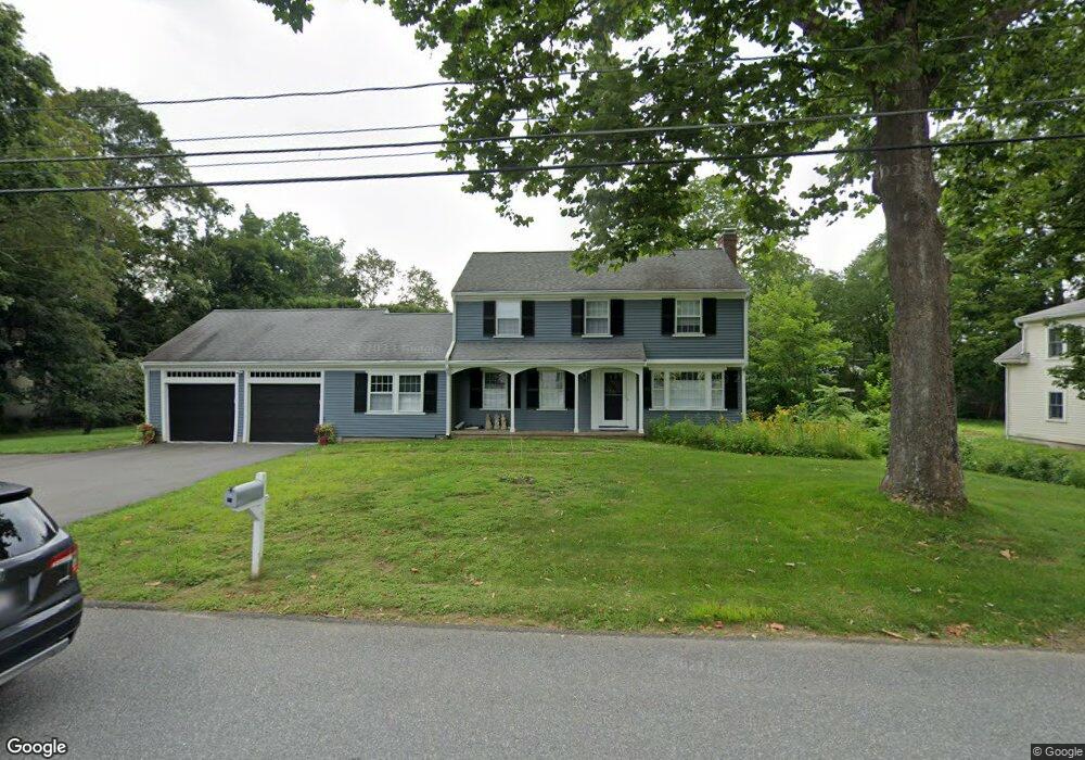 28 Fairhaven Rd, Concord, MA 01742 - photo 1