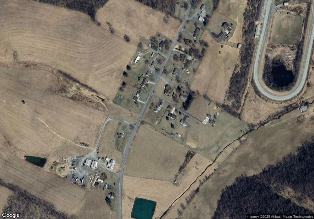 110 Candy Ln, Bedford, PA 15522 - photo 1