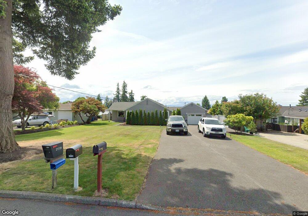 21728 98th Ave W, Edmonds, WA 98020 - photo 1