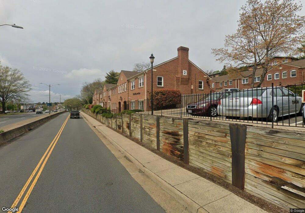 2813 Duke St, Alexandria, VA 22314 - photo 1