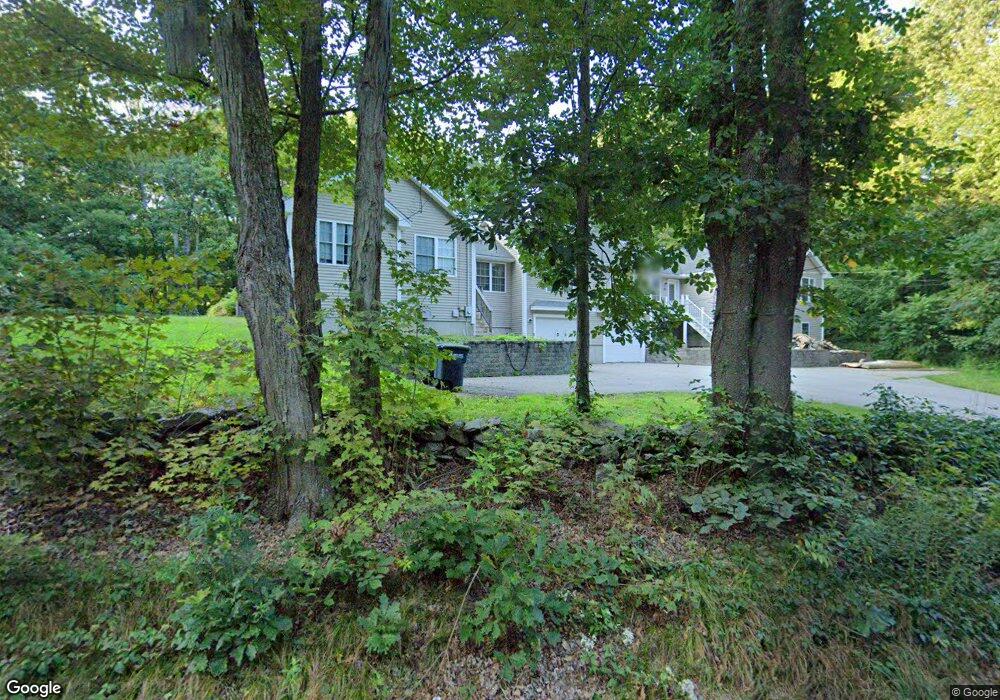 42 N Sturbridge Rd unit A, Charlton, MA 01507 - photo 1