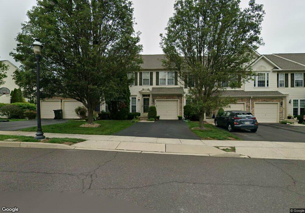 1825 Adams Way, Jamison, PA 18929 - photo 1