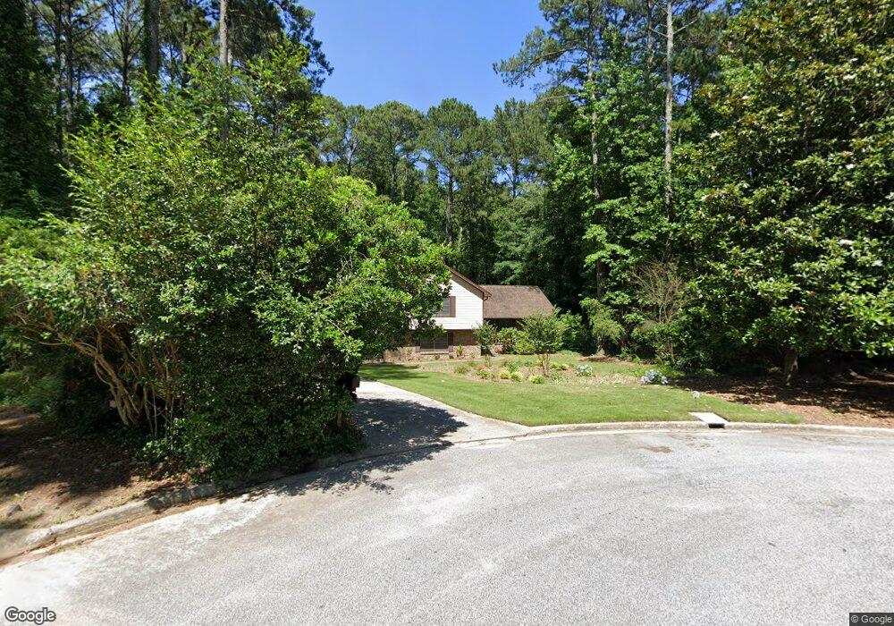 7546 Raleigh Ln, Jonesboro, GA 30236 - photo 1