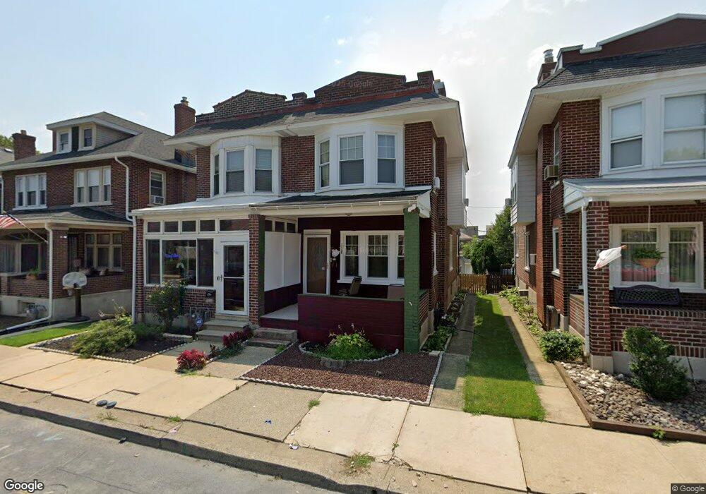 1926 W Whitehall St, Allentown, PA 18104 - photo 1