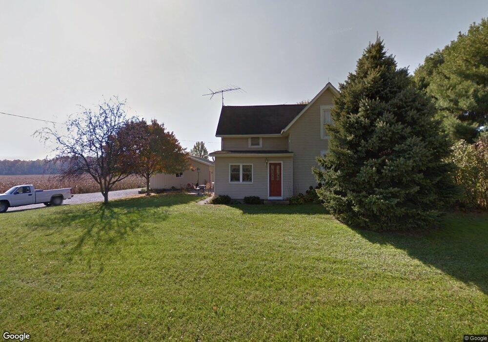 7259 E County Road 200 S, Greensburg, IN 47240 - photo 1