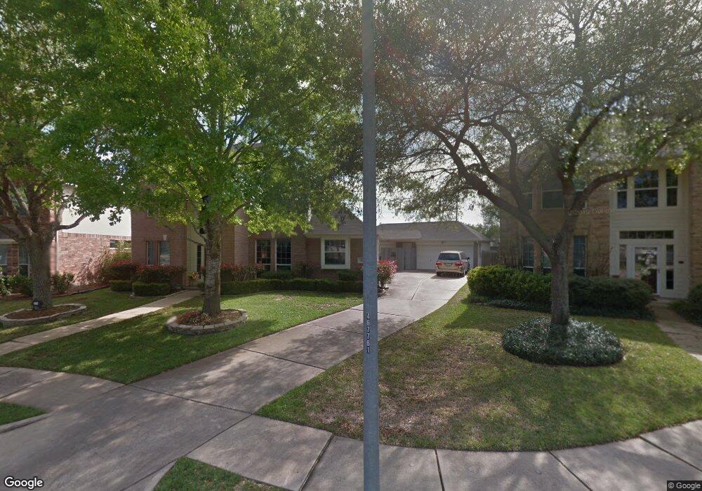 3914 Karrywood Ct, Pearland, TX 77584 - photo 1