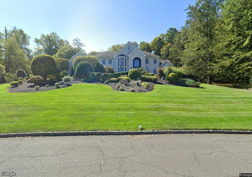 10 Thistle Ln, Warren, NJ 07059 - photo 1