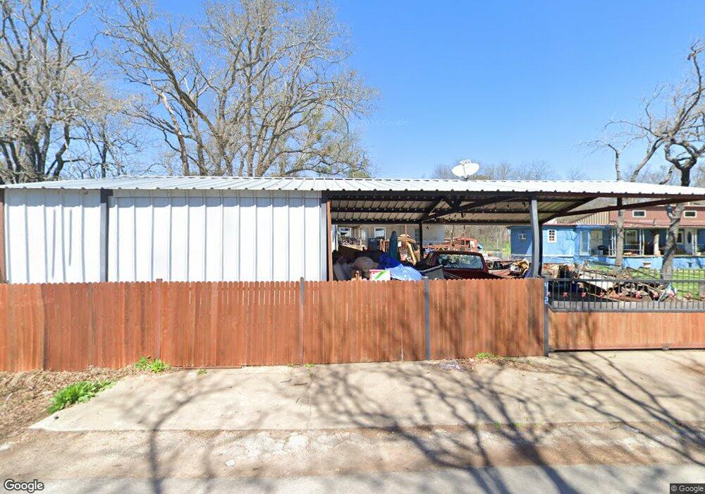 412 Longhorn Trail, Weatherford, TX 76087 - photo 1