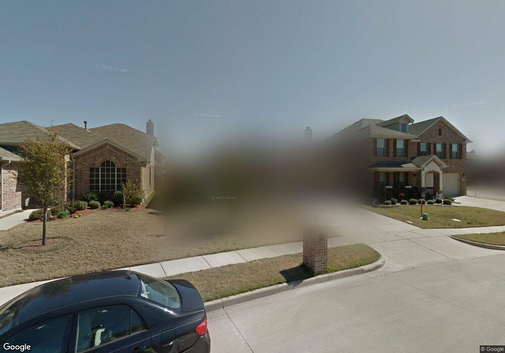 1913 Hidden Fairway Dr, Wylie, TX 75098 - photo 1