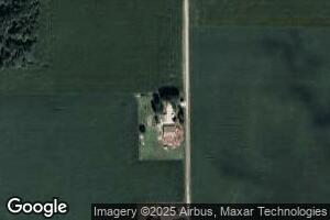 7253 Chestnut Rd, Bourbon, IN 46504