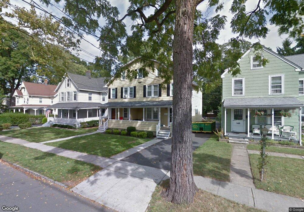 59 Summit Ave, Chatham, NJ 07928 - photo 1