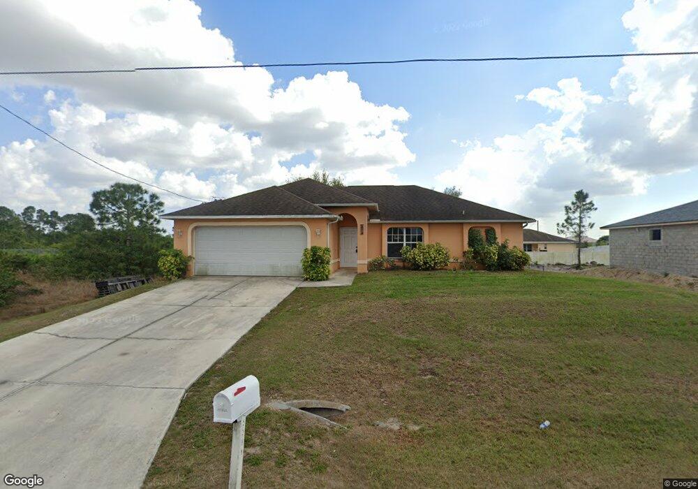 3509 8th St SW, Lehigh Acres, FL 33976 - photo 1
