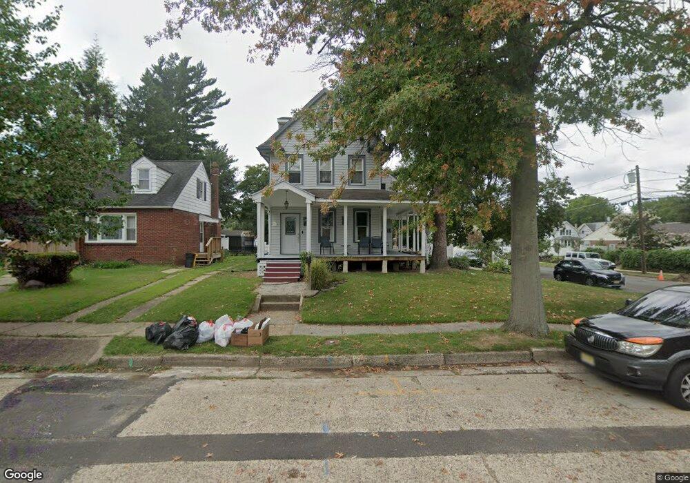 234 Cedarcroft Ave, Audubon, NJ 08106 - photo 1