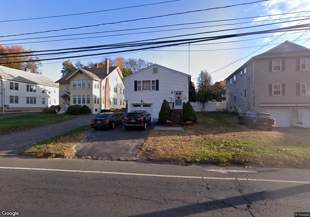 333 Black Rock Ave, New Britain, CT 06052 - photo 1