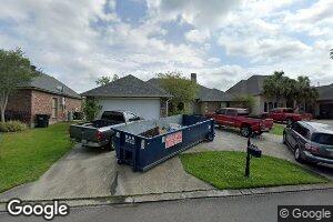 12156 River Highlands Dr, Saint Amant, LA 70774