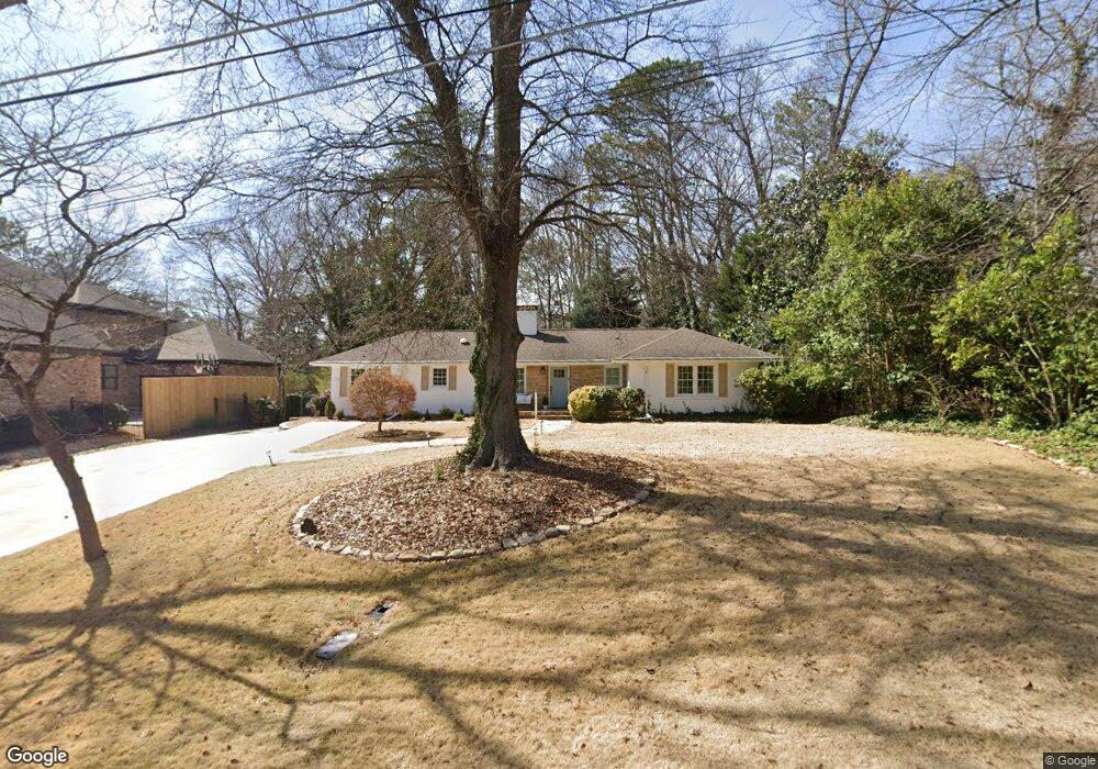 3310 Lee St SE, Smyrna, GA 30080 - photo 1