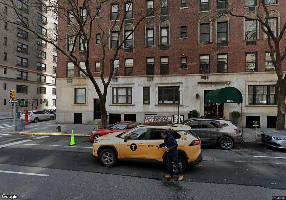 Park Avenue unit 8B, New York, NY 10128 - photo 1