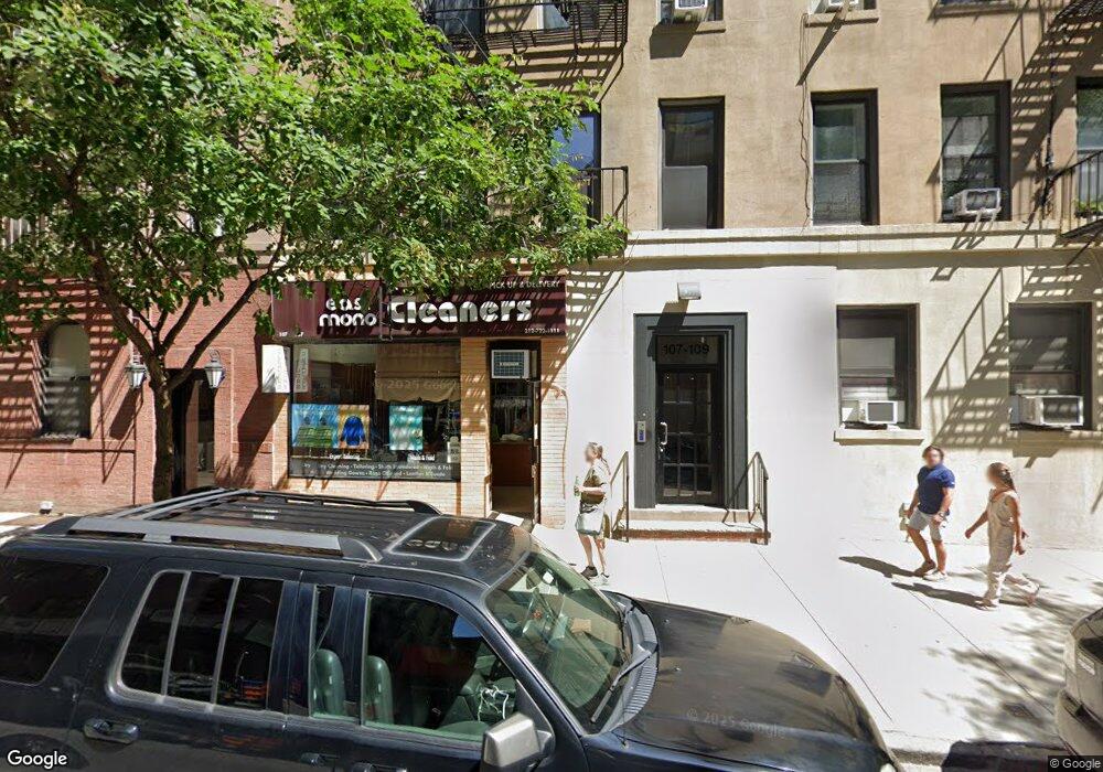 1070 Park Ave unit 5E, New York, NY 10128 - photo 1