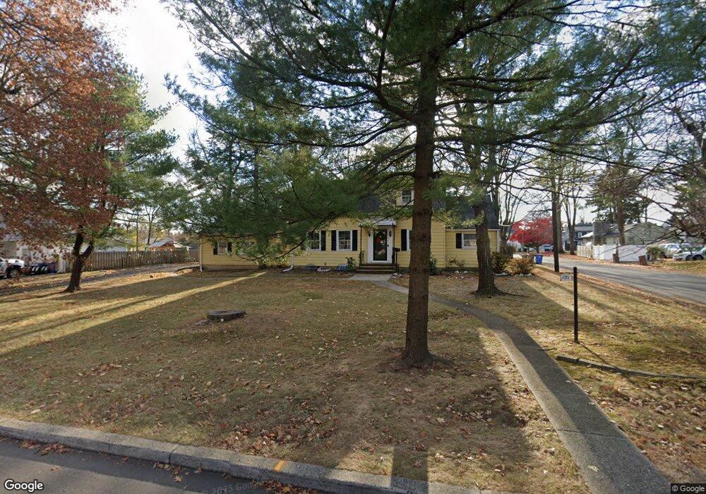 151 W End Ave, North Plainfield, NJ 07060 - photo 1