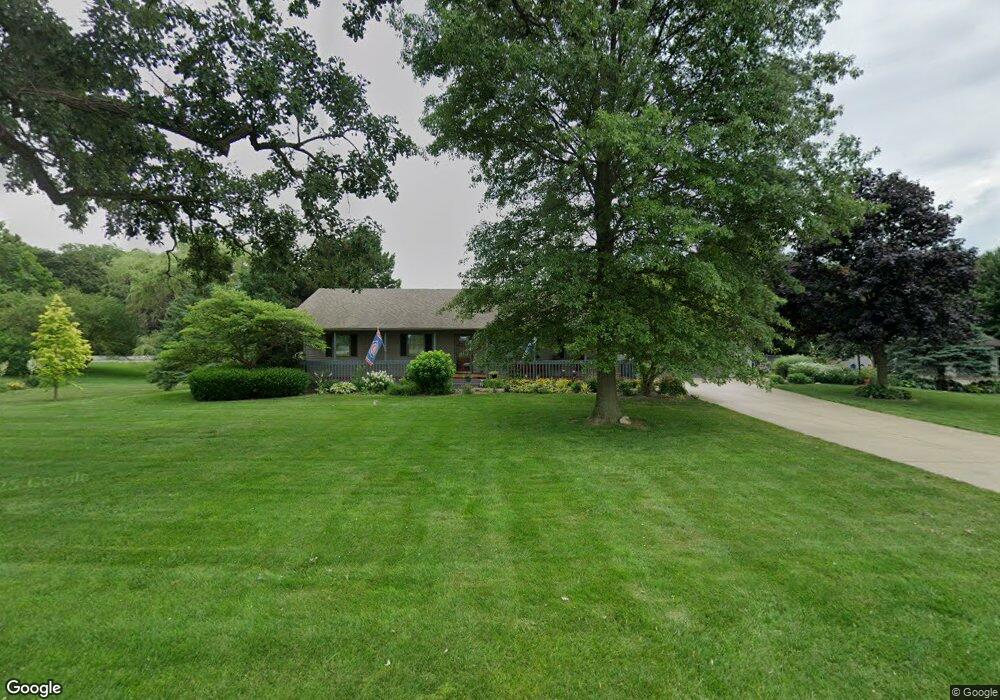 2483 N 400 W, La Porte, IN 46350 - photo 1