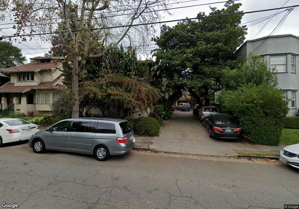 3111 College Ave unit C, Berkeley, CA 94705 - photo 1