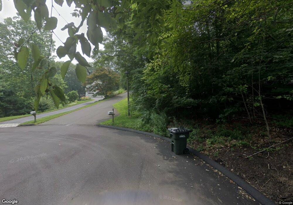 26 Manitook Mountain Rd, Avon, CT 06001 - photo 1