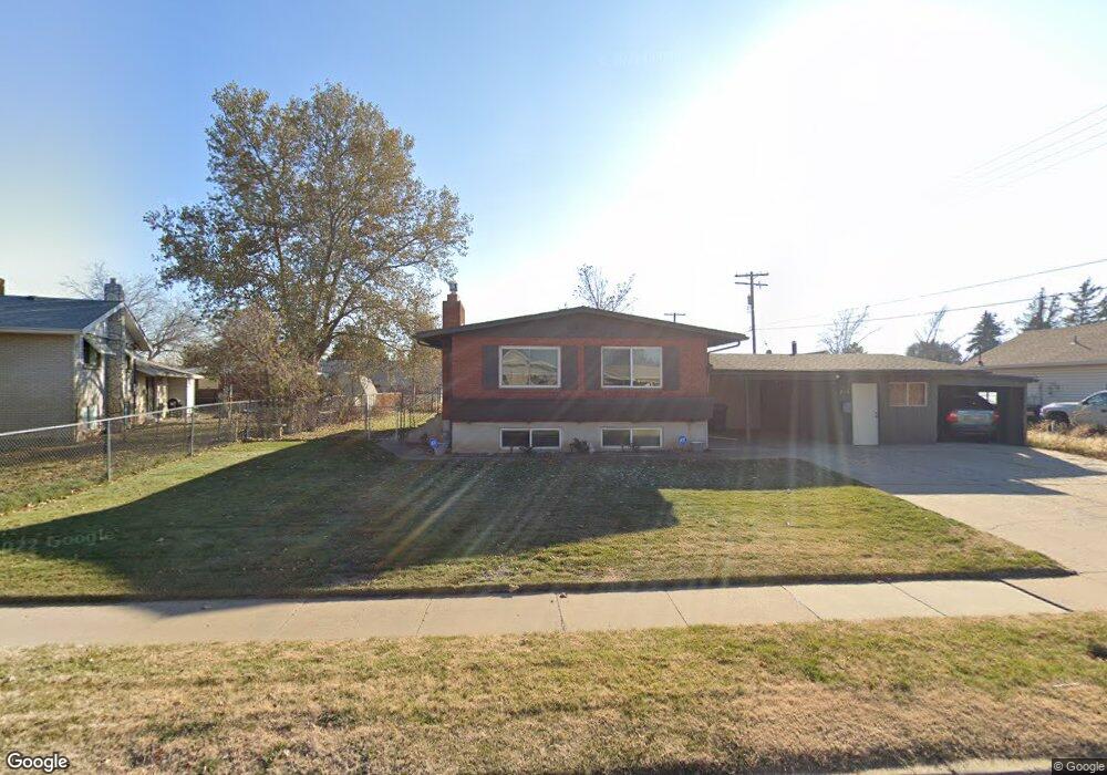 2191 W 4350 S, Roy, UT 84067 - photo 1