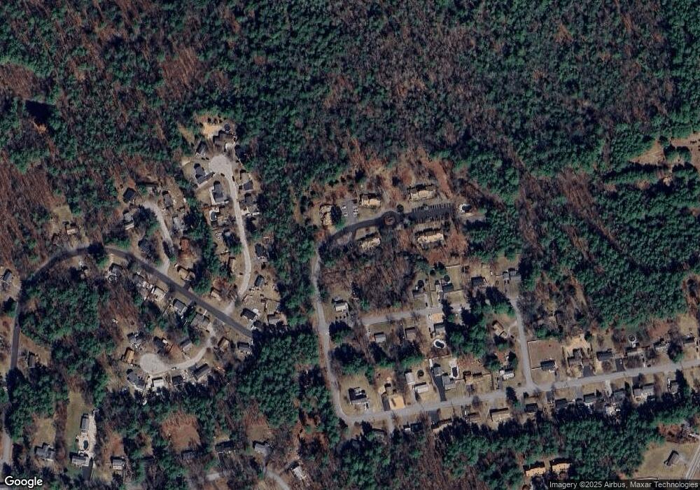 45 Derry St, MerriMacK, NH 03054 - photo 1