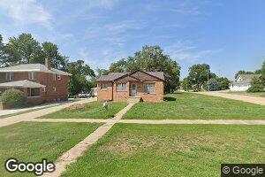 941 N Seward St, Red Cloud, NE 68970