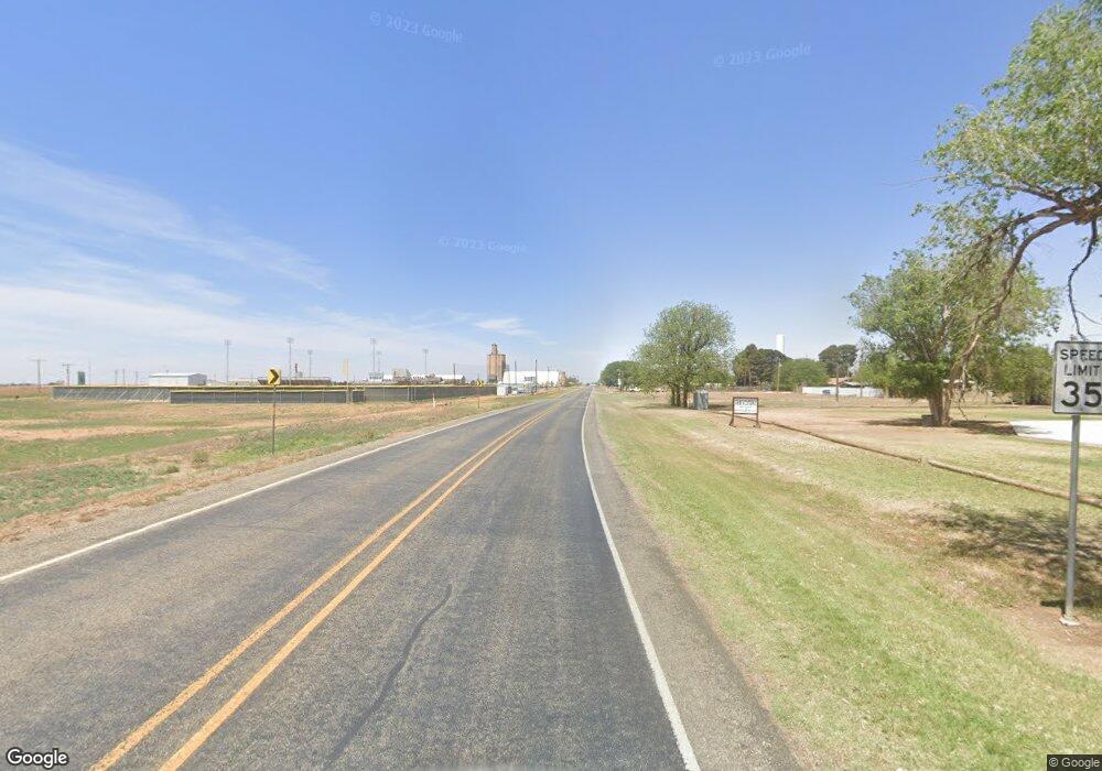 402 Spade St, Ropesville, TX 79358 - photo 1